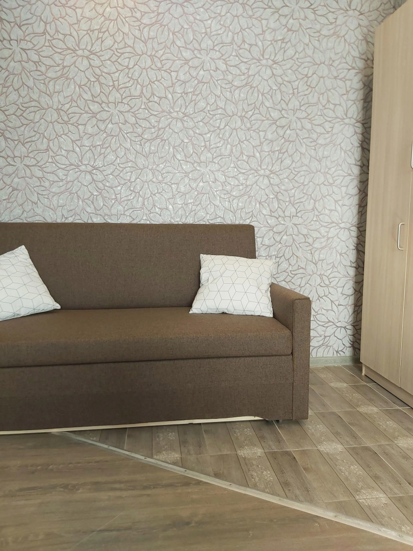 Апартаменты №1 на Владимирской