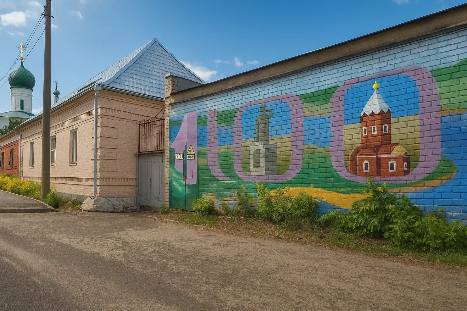 Гостевой дом Ярославль