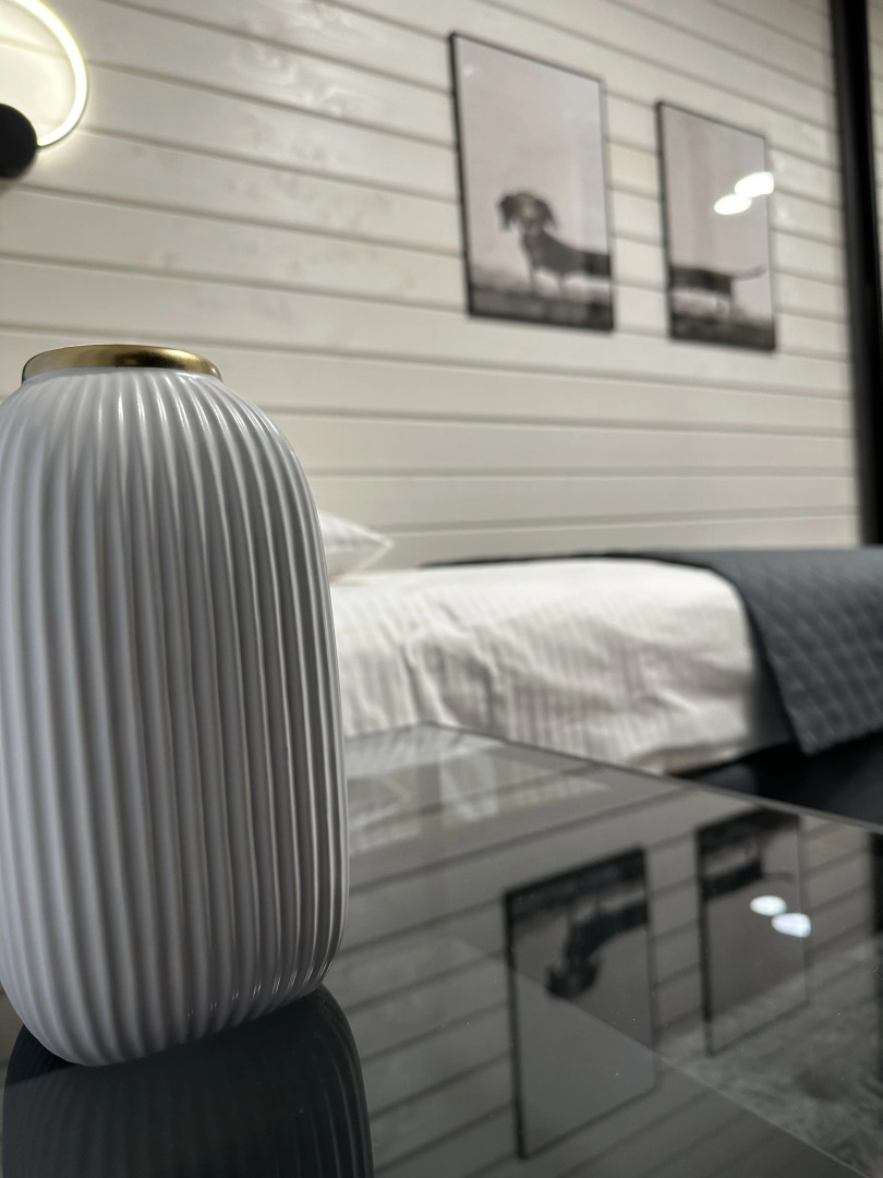 Частный дом Коттедж в стиле шале в Коприно