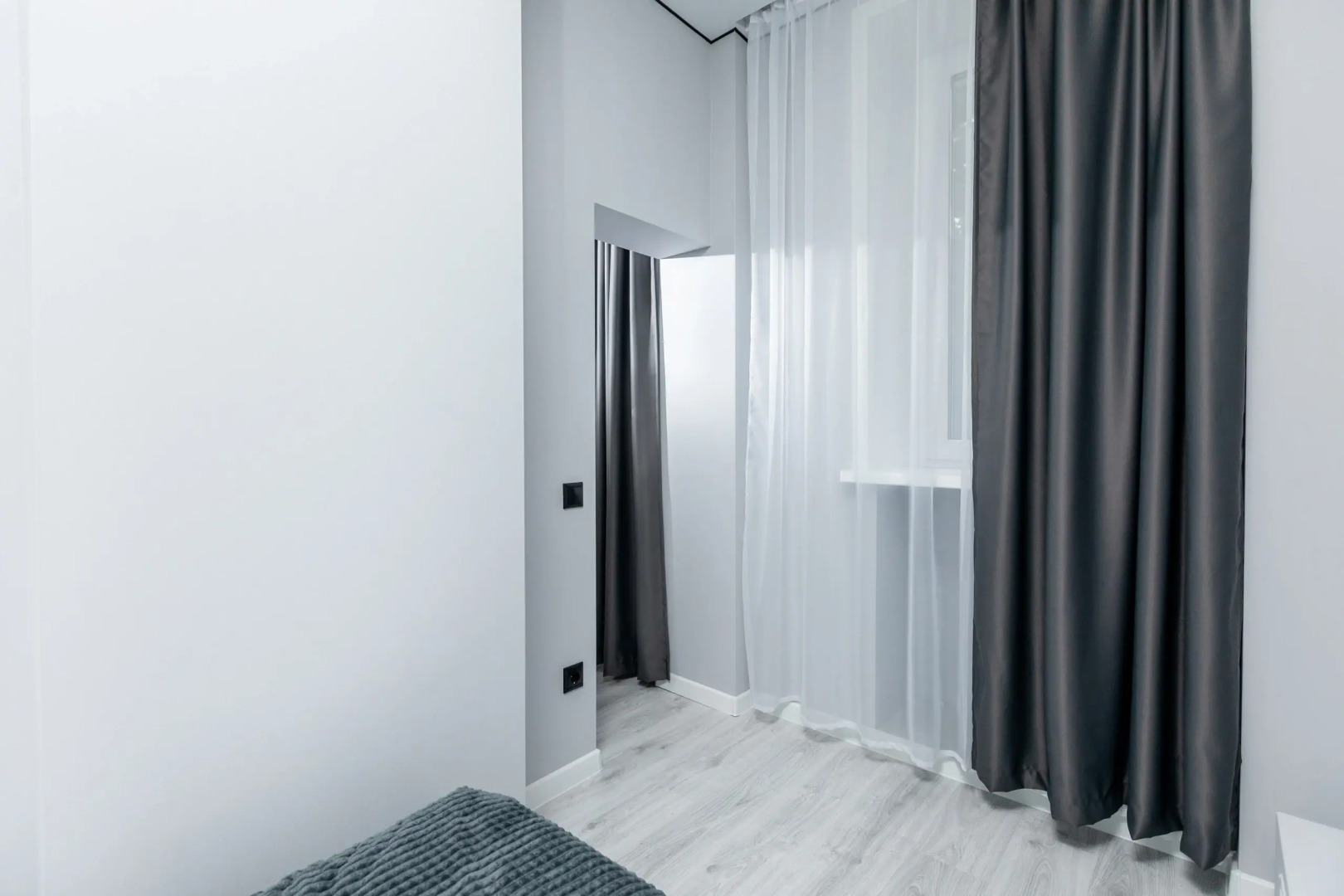 Апартаменты около Музея истории МАЗ