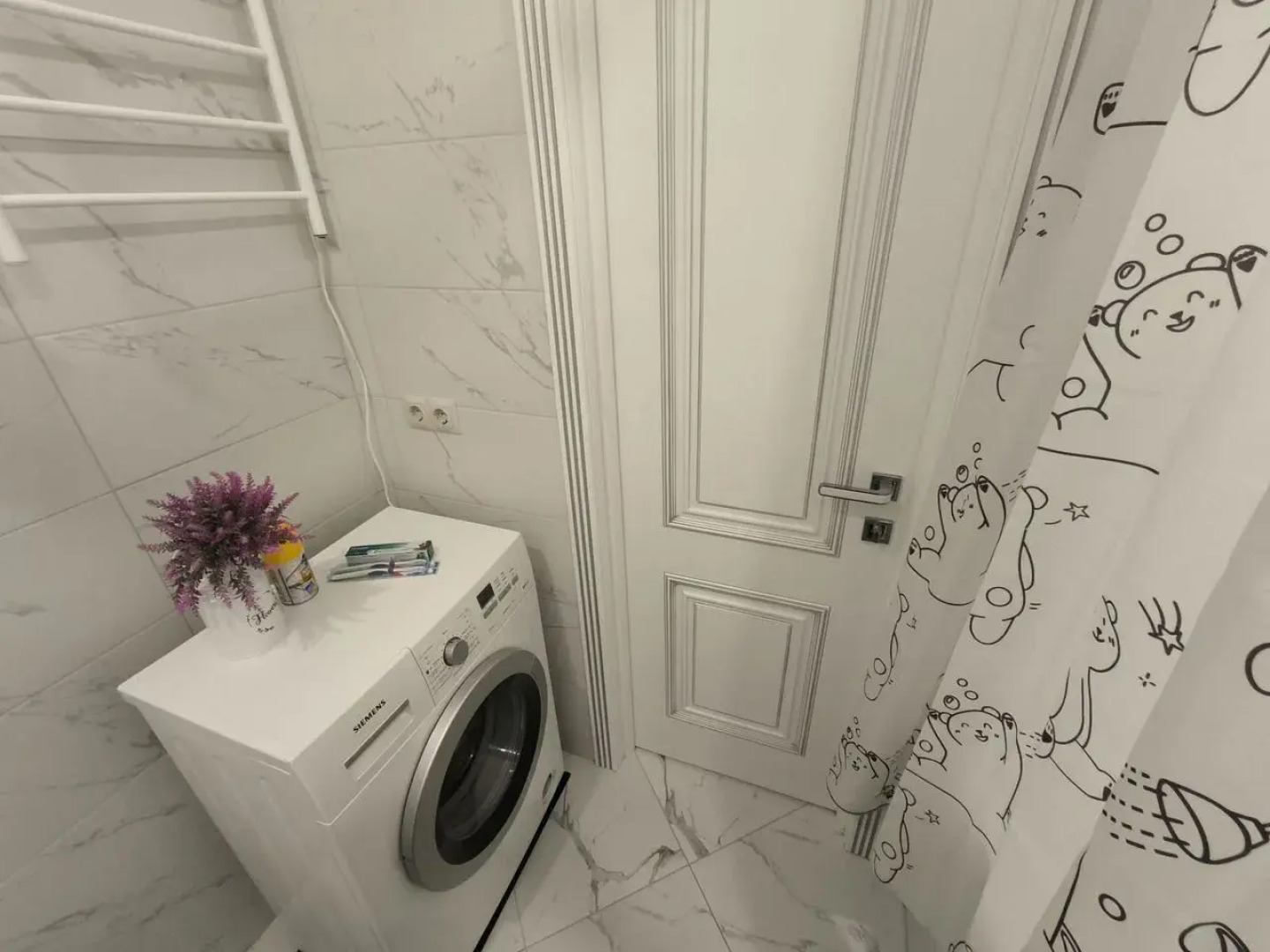 Квартира Дагестан