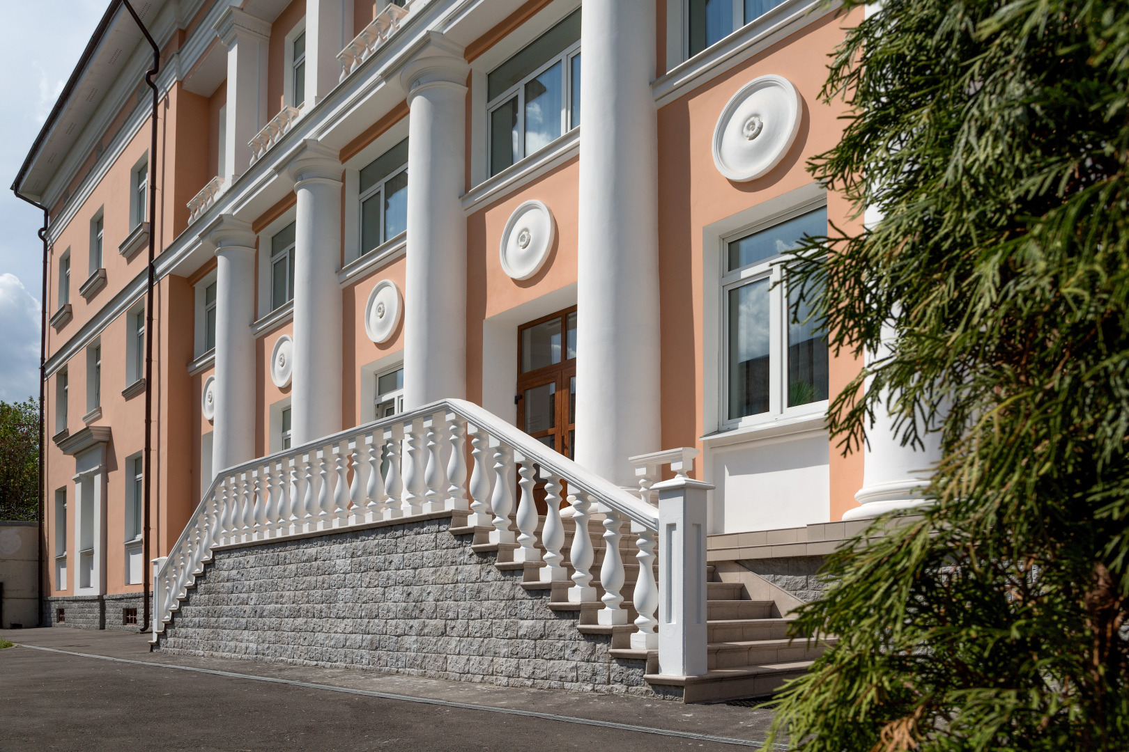 Отель Аветпарк