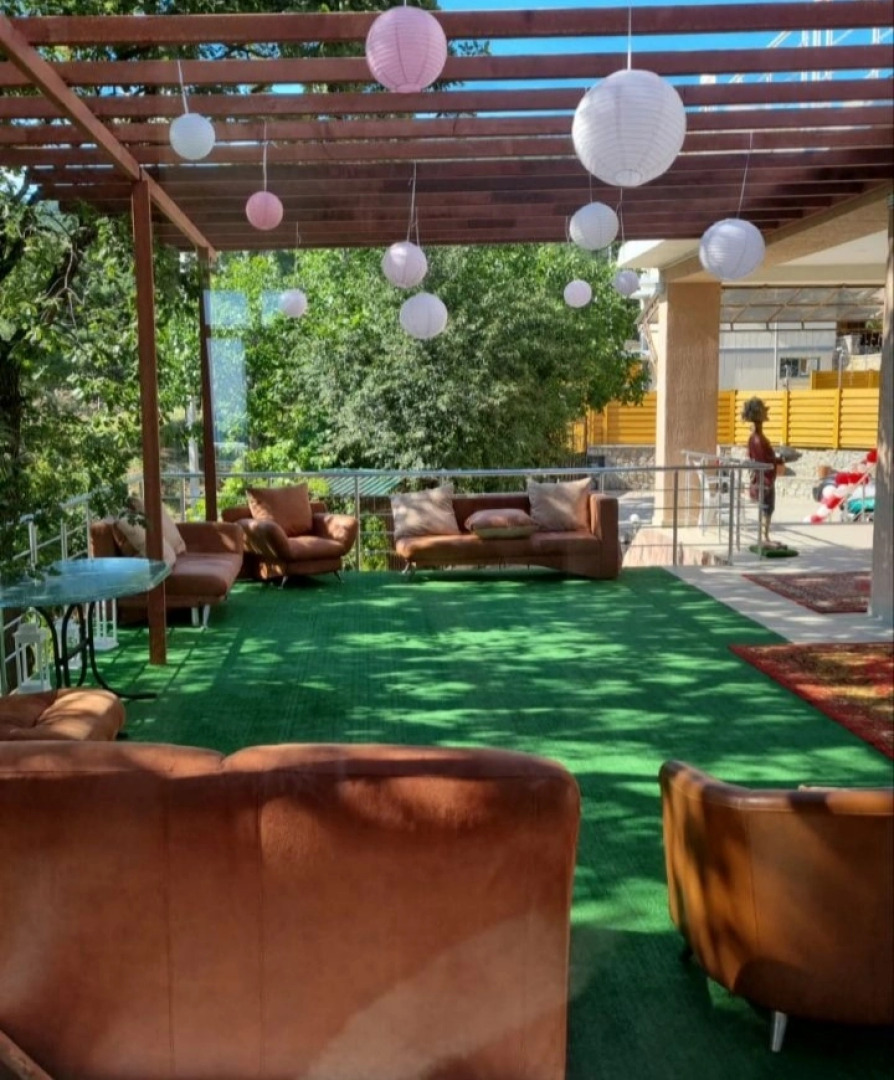 Гостевой дом Танго