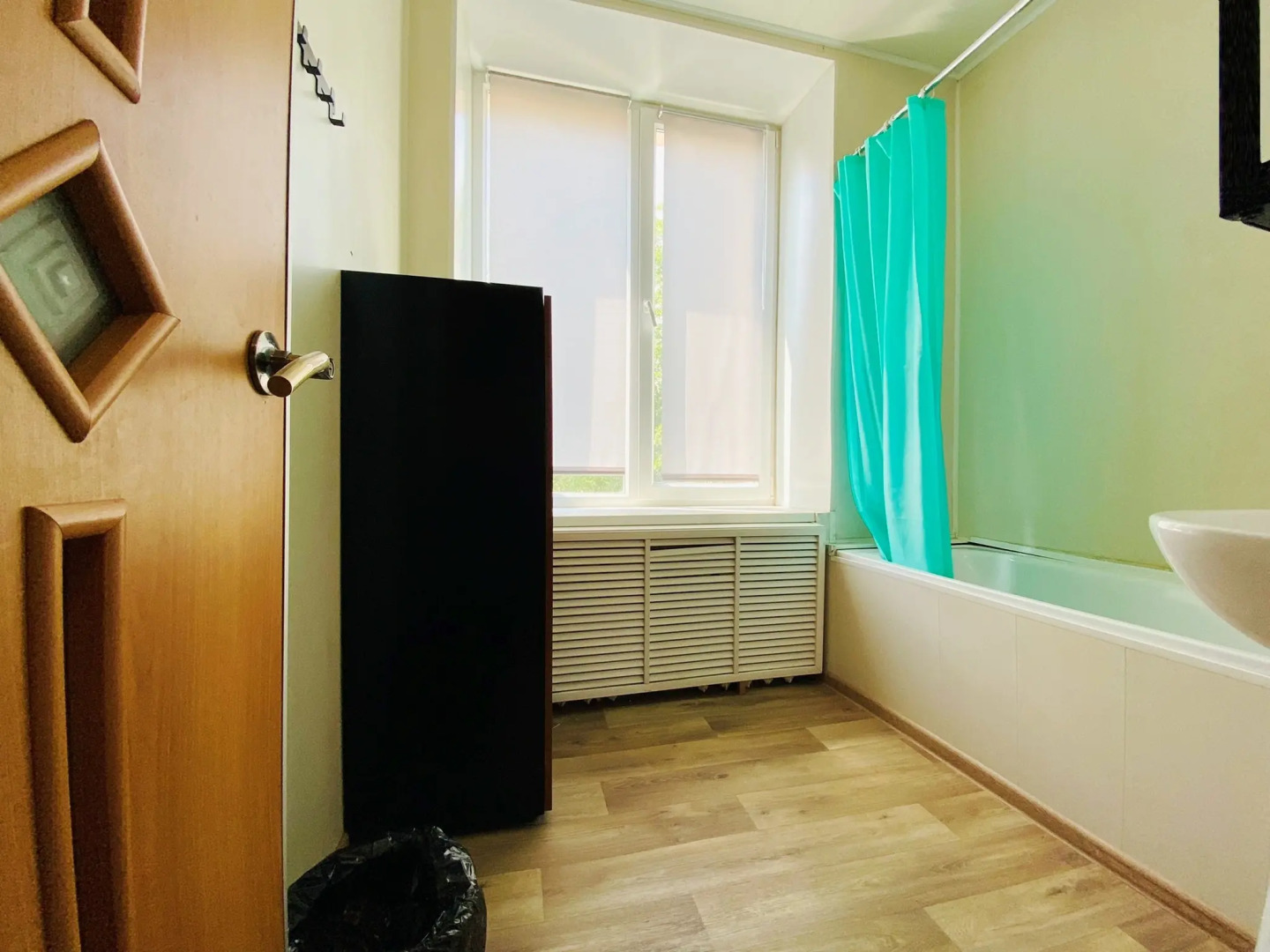 Апартаменты Business