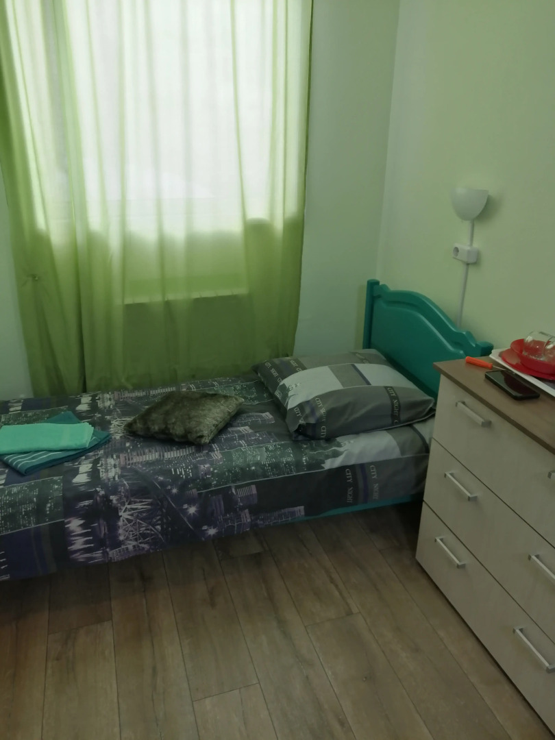 Мини-отель Брусника