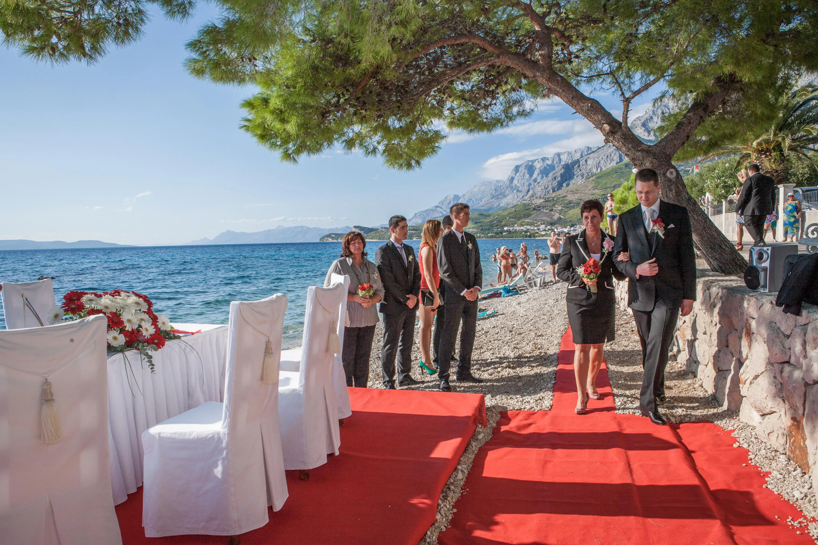 Бутик-Отель Villa Andrea