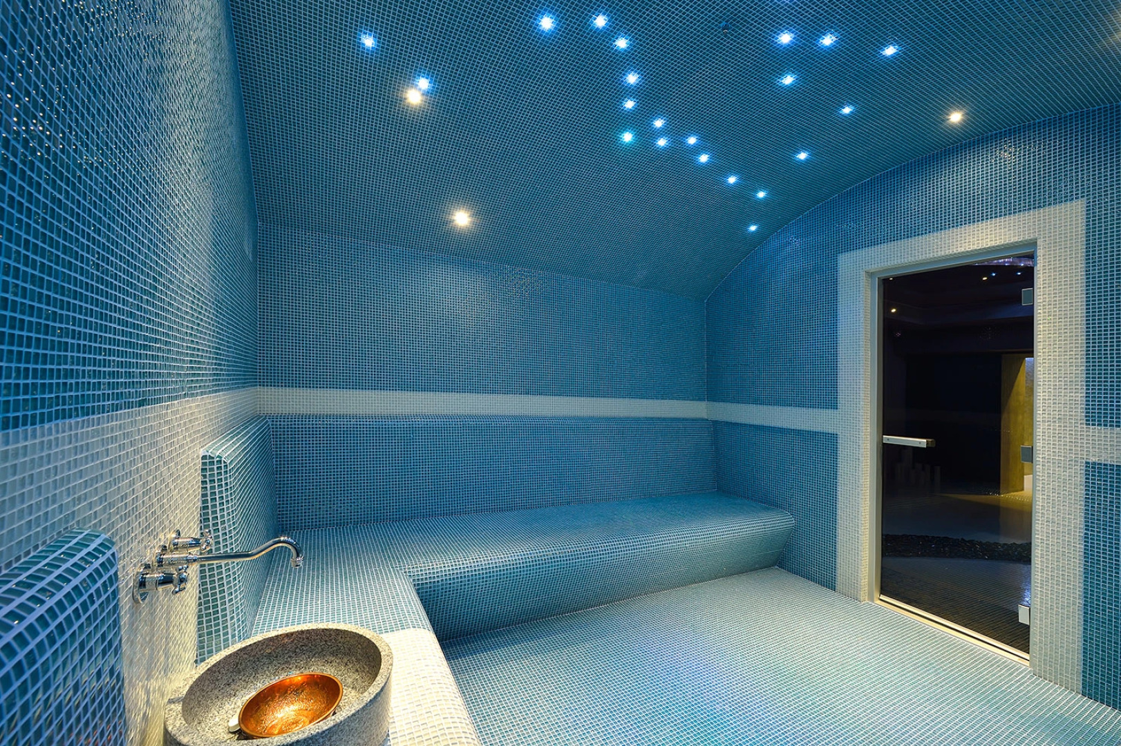 Гостиница Глория