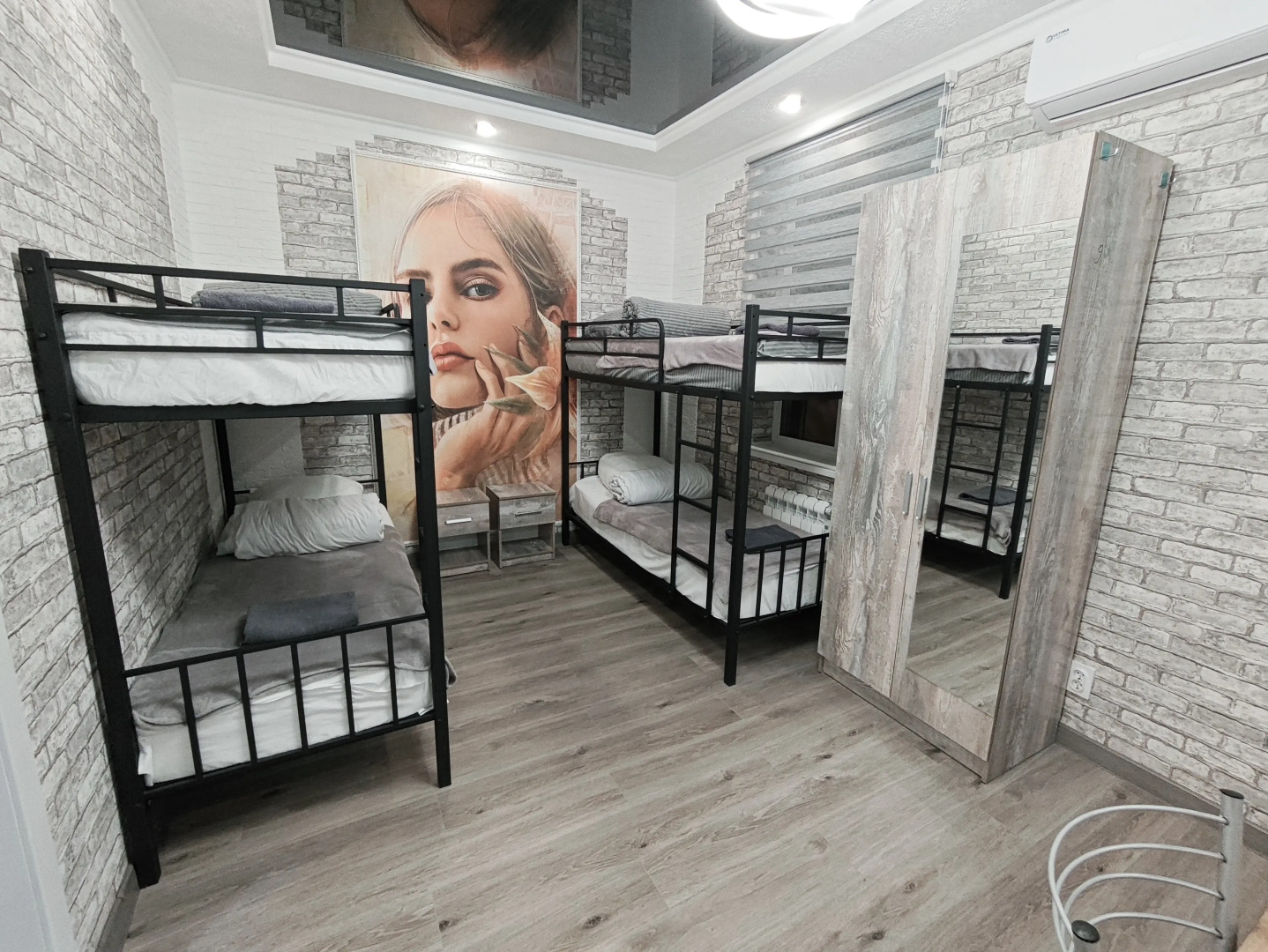 Апартаменты на Красной Армии 136/7