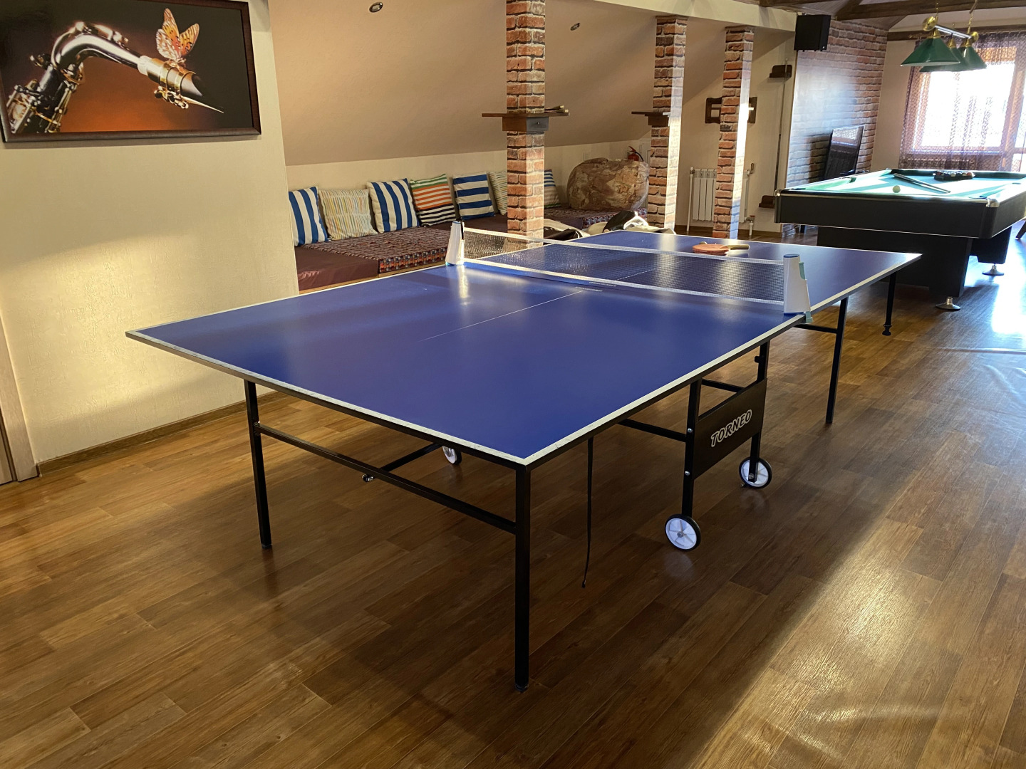 Гостевой дом Кафтан