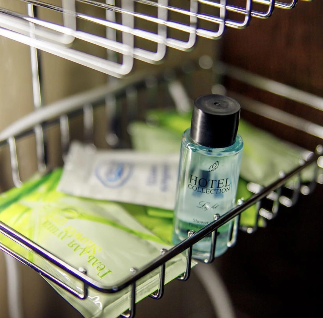 Отель Парадейсон