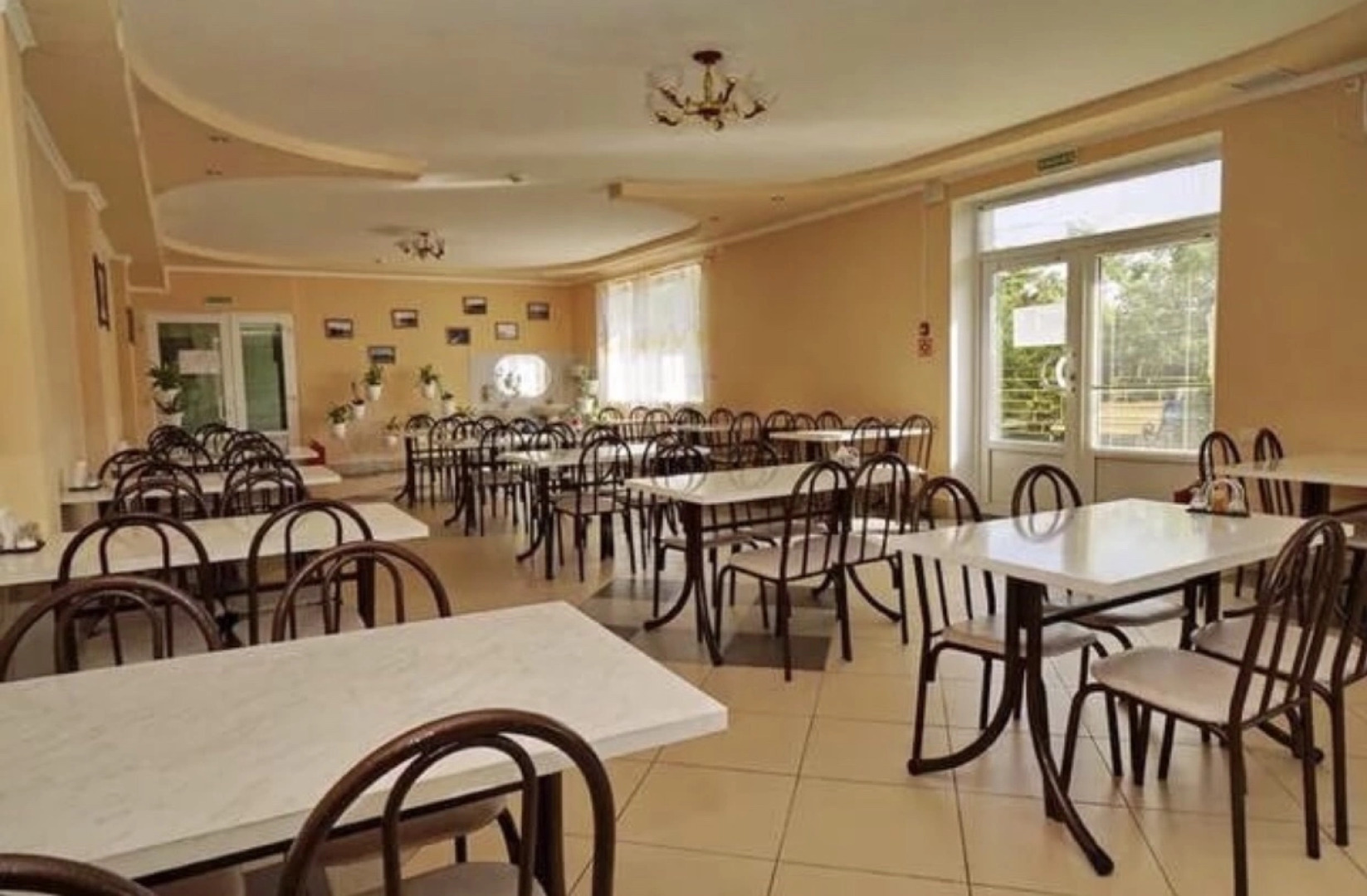 Отель РОСТОВ