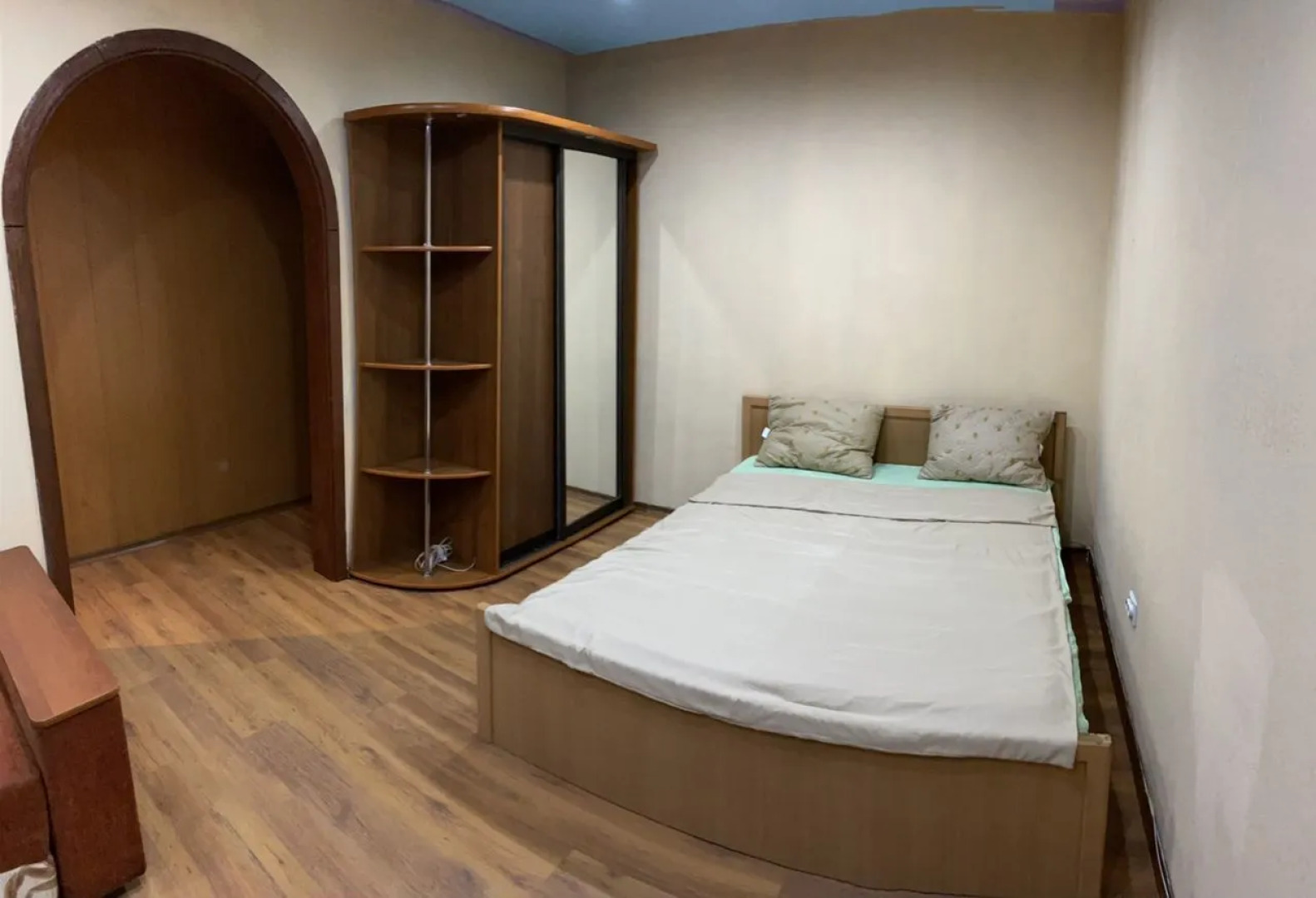 Квартира на проспекте Строителей 9