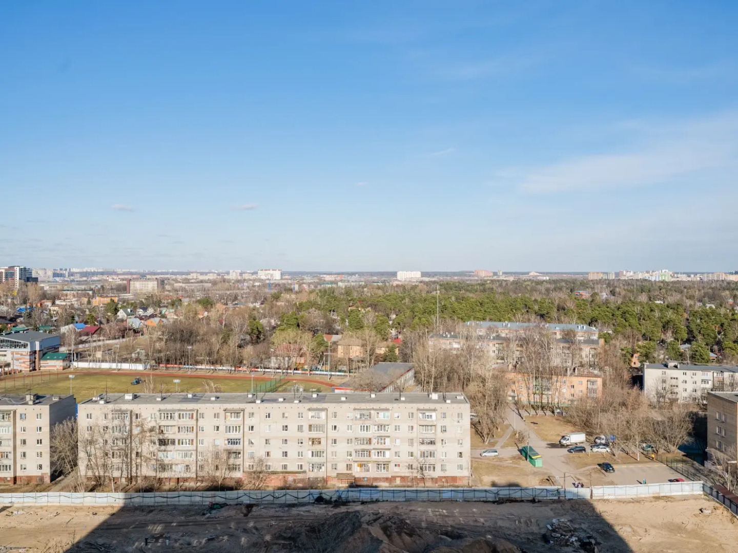 Квартира Уютная однокомнатная квартира с Новым ремонтом