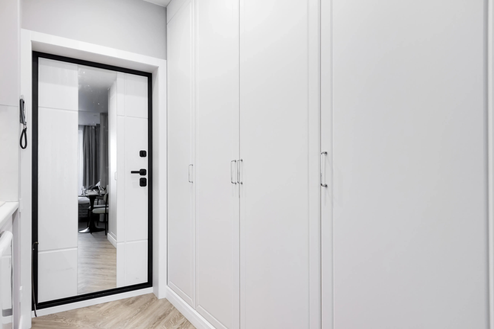 Квартира Дизайнеская 1с Andora в центре