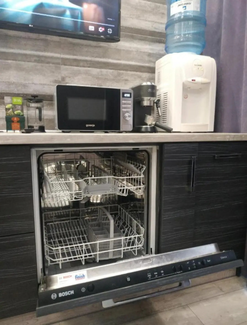 Апартаменты Раушен Престиж 11