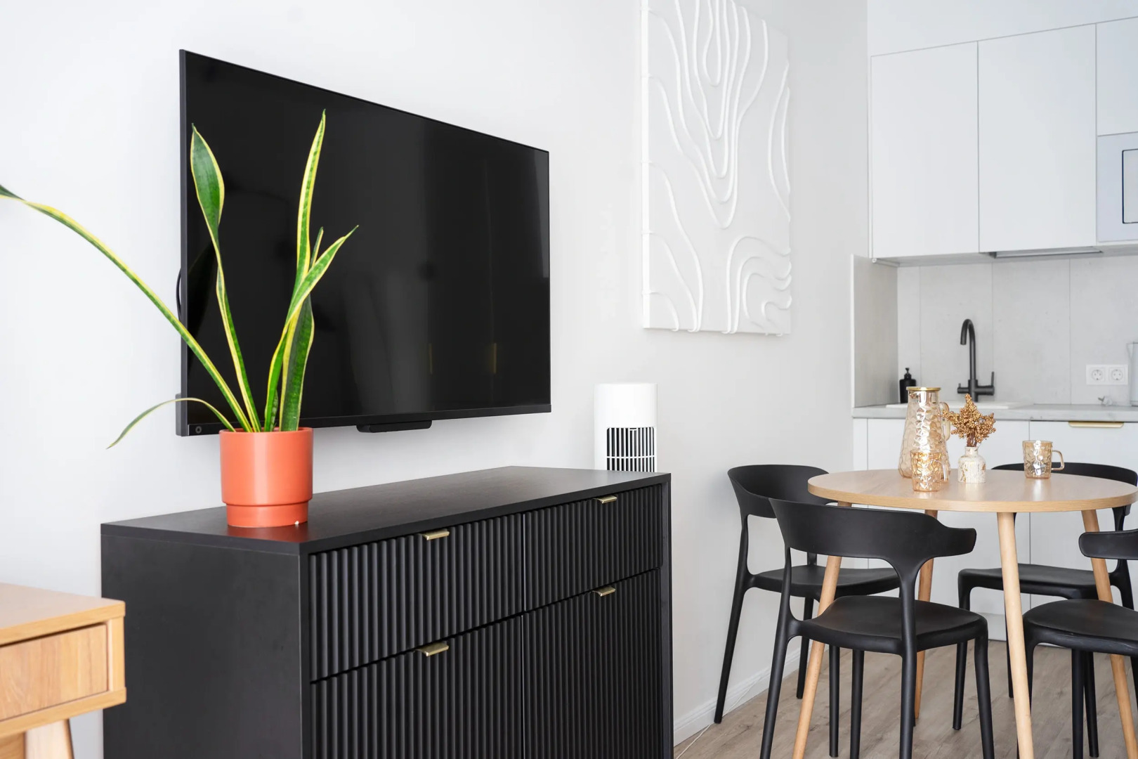 Апартаменты Lime by Pavlov