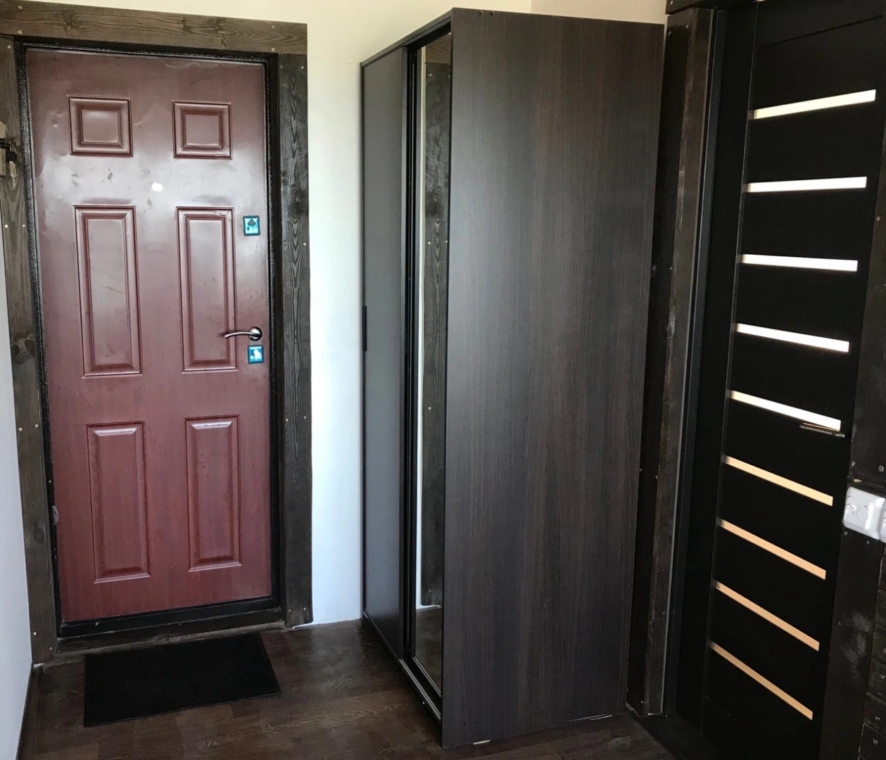 Гостевой Дом Уютный дом на берегу моря