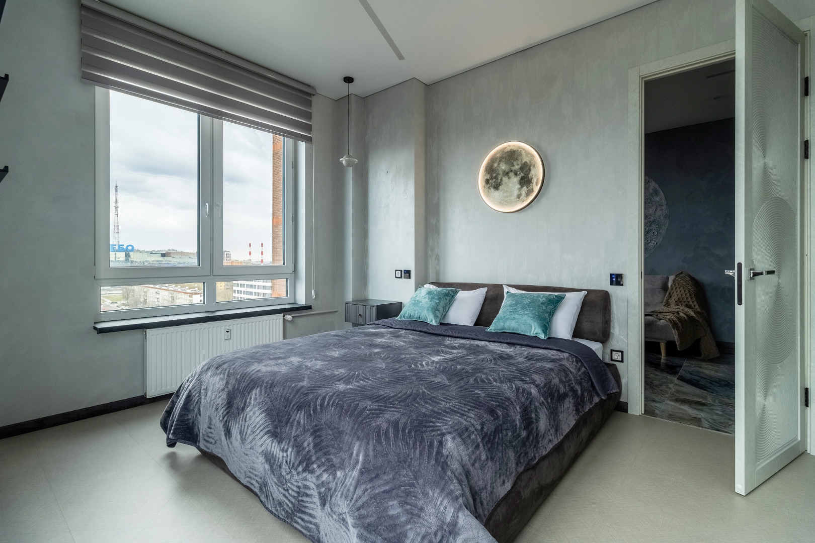 Апарт-отель 9 Ночей-Норт