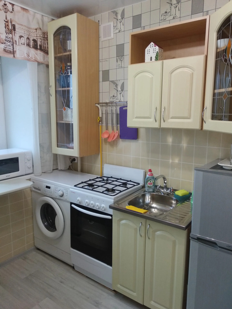 Апартаменты на Герцена 97