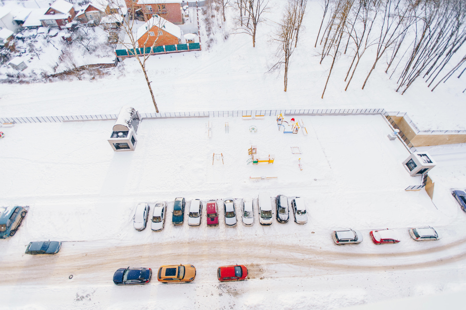 Апартаменты на Жукова 23а