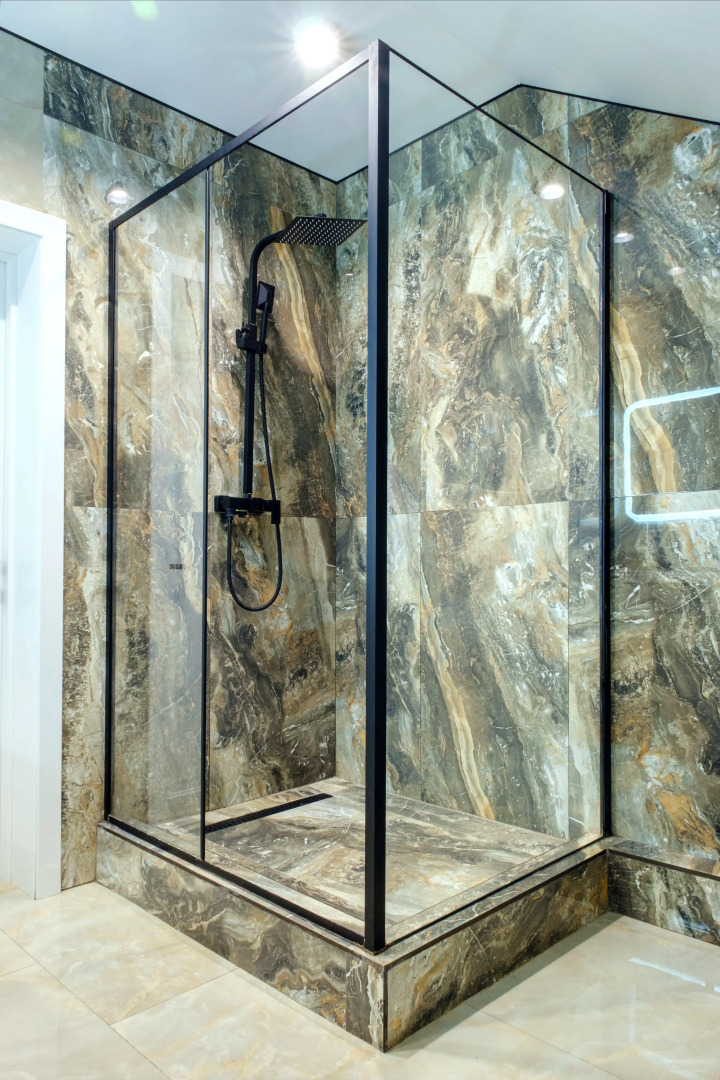 Апартаменты на Ружейной в Сириусе