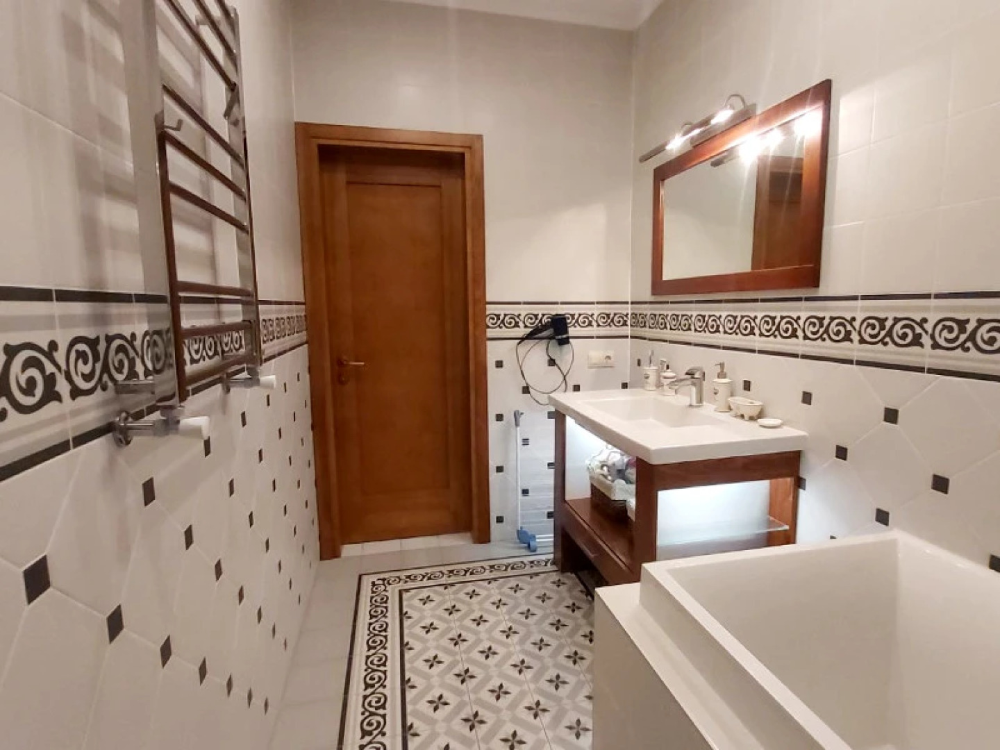 Апартаменты Лофт у моря