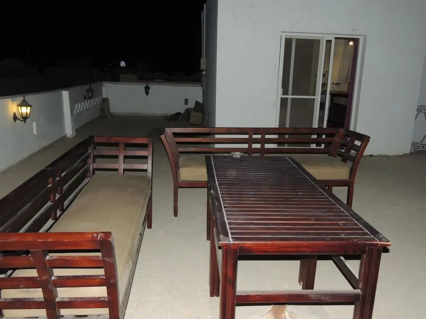 Апартаменты Sultan Hadaba Near Farsha