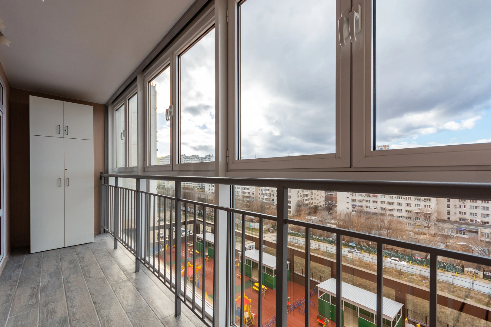 Апартаменты 2 на Зиповской