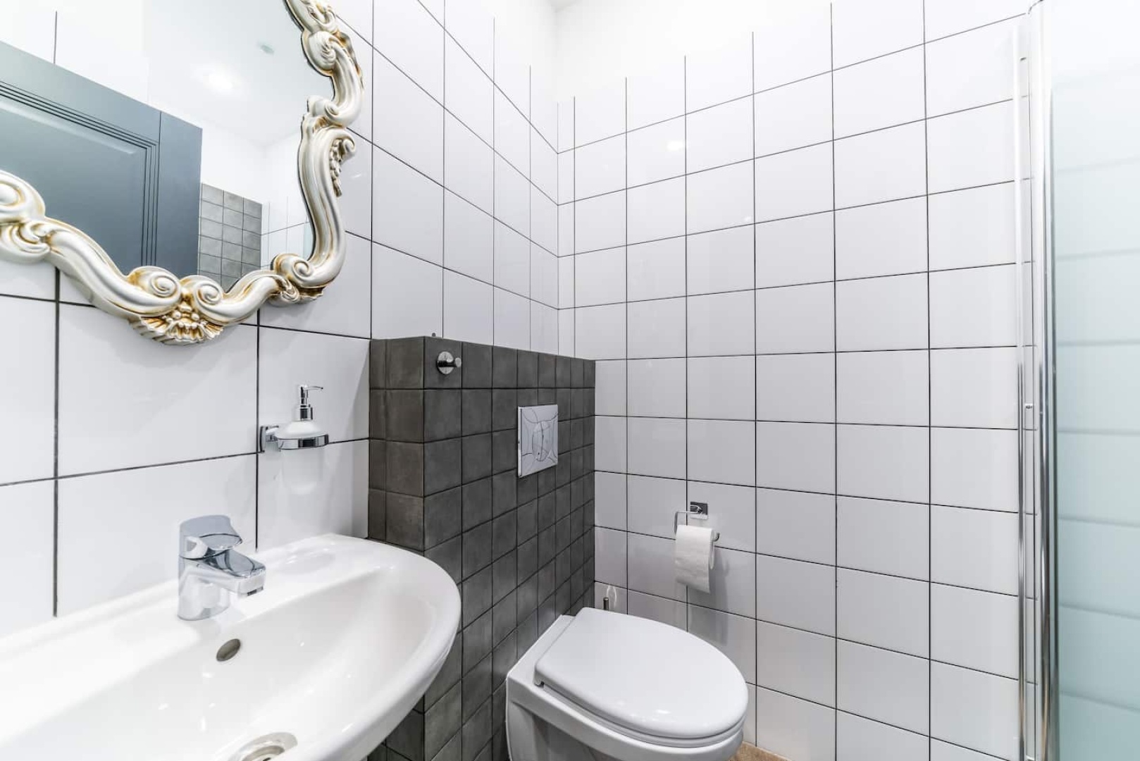 Апартаменты LetYourFlat Loft на Восстания