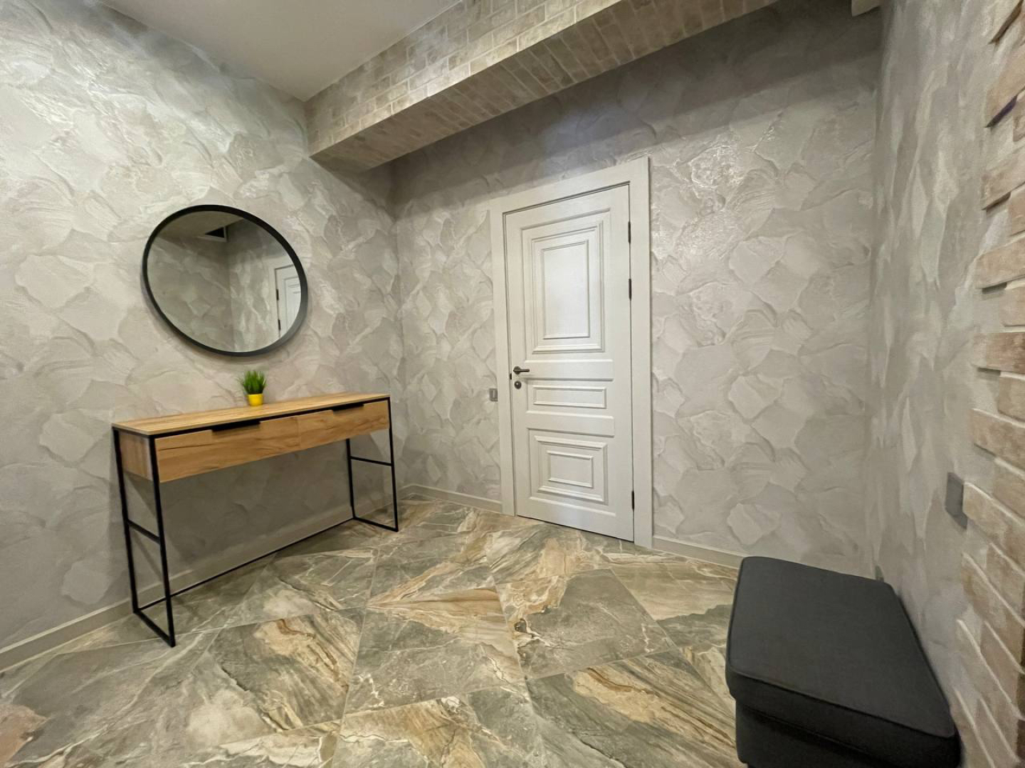 Апартаменты Ялта Алмаз 1