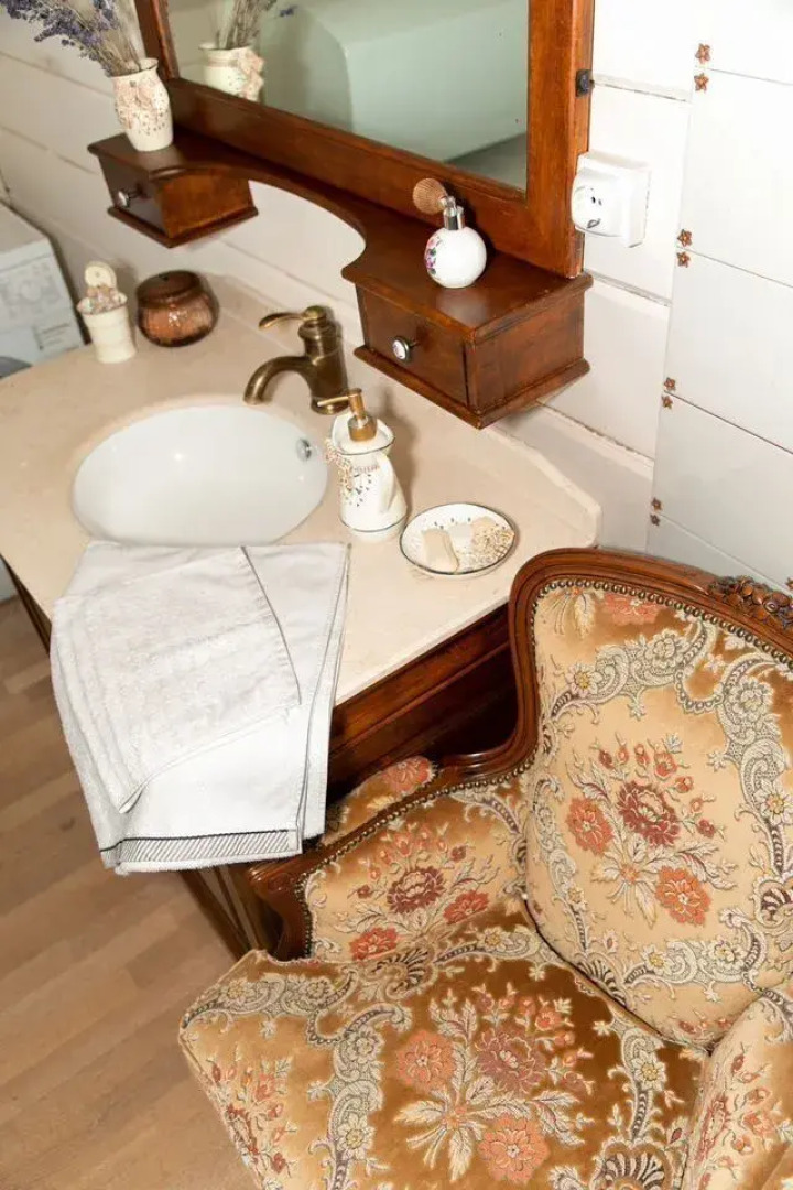 Частный Дом Chalet-Дом