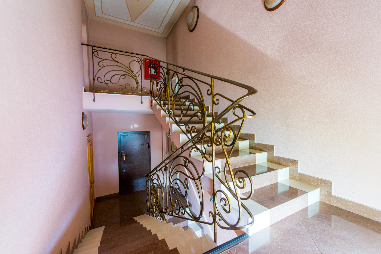 Мини-отель Меньшиковъ