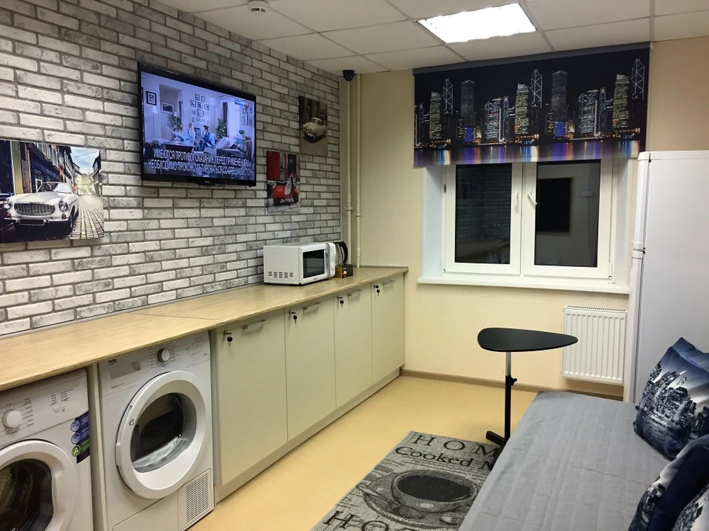 Хостел Хороший