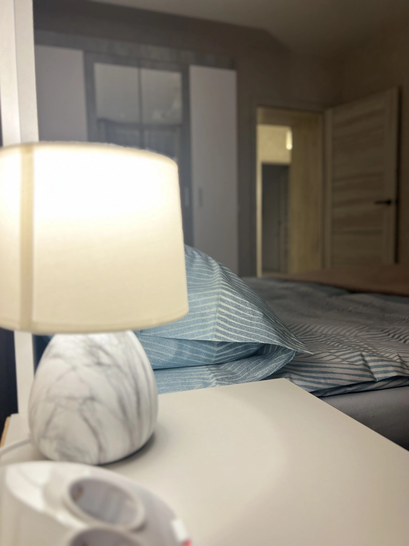 Квартира в Ганзейском квартале