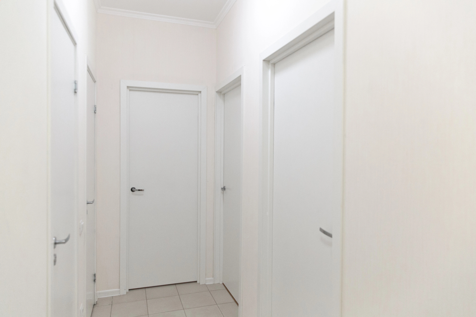 Апартаменты InnDays Остафьевское шоссе 14к3 (6)