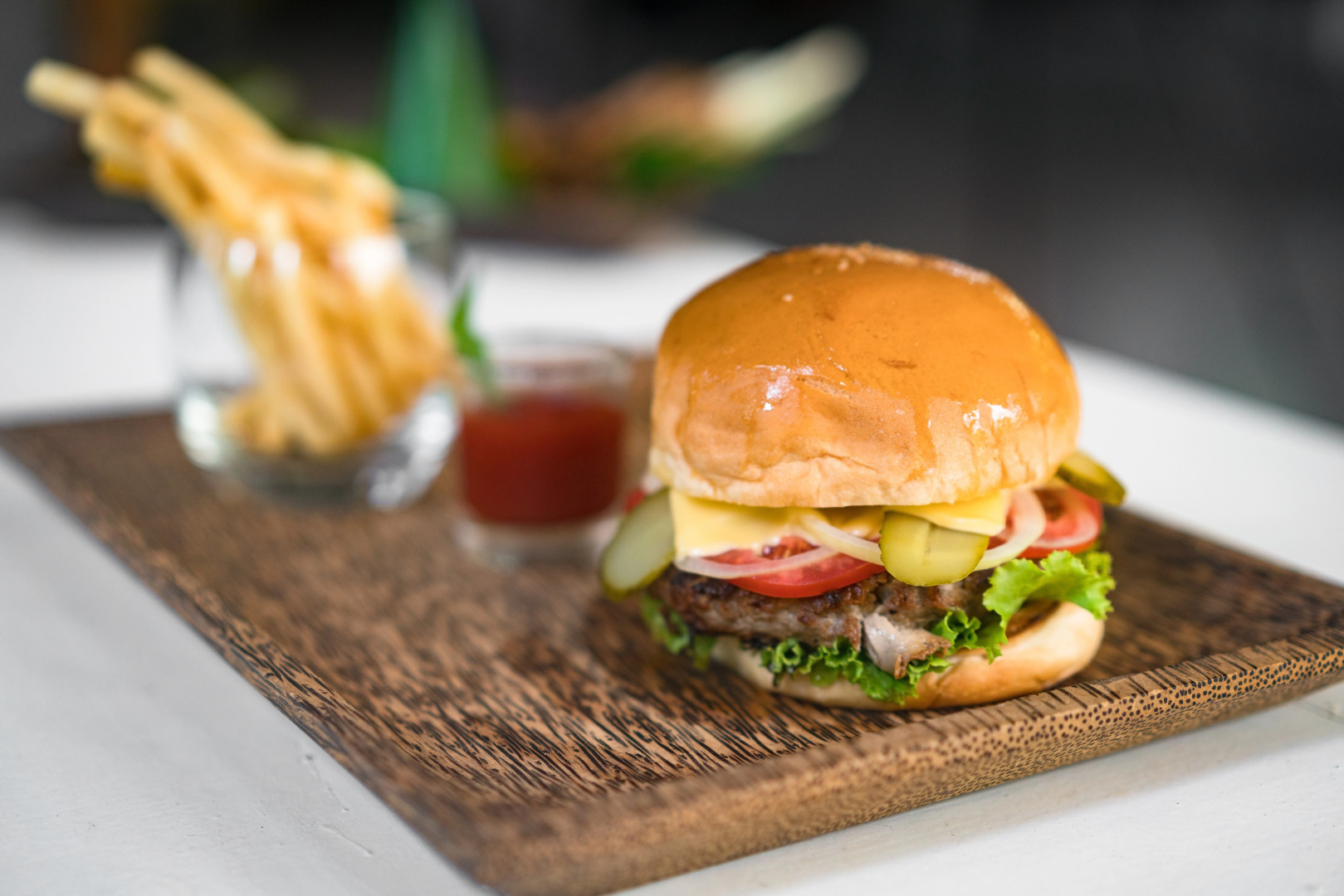 Отель Golden Banana Residence