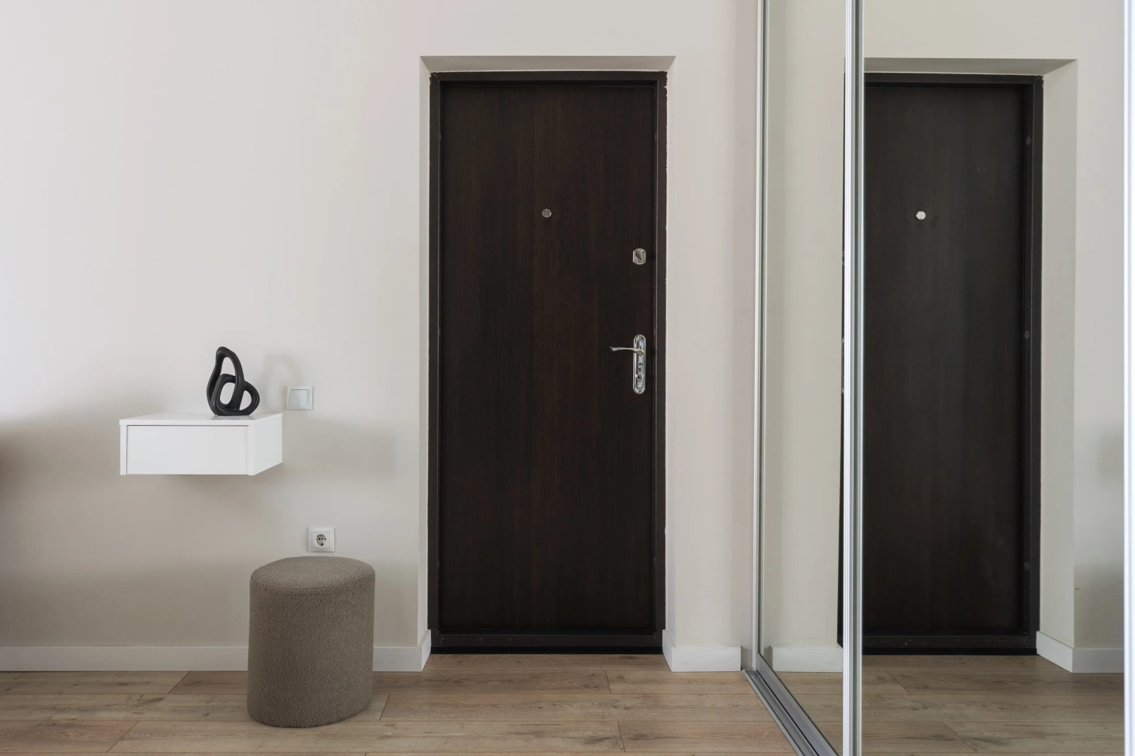 Апартаменты Hugge Place на Галущака