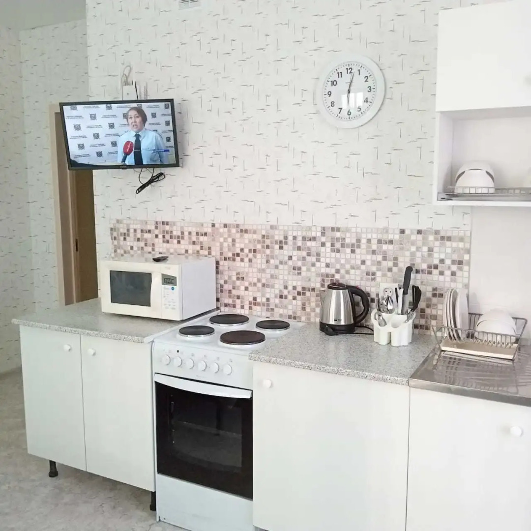 Квартира на Дружбы Народов 57