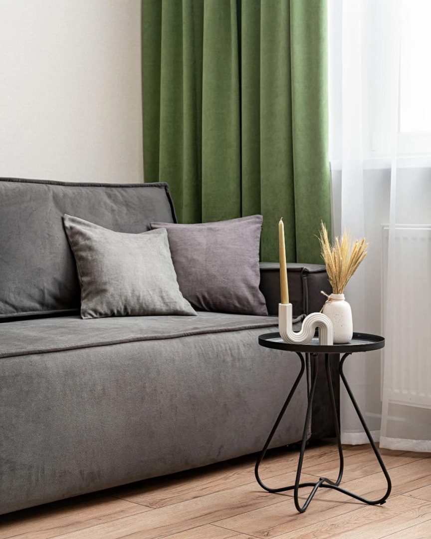 Апартаменты Зачарованное Место. Стильные Апартаменты у Аквапарка Ривьера