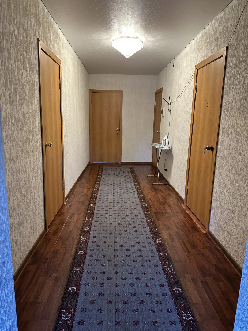 Гостевой дом У Заура