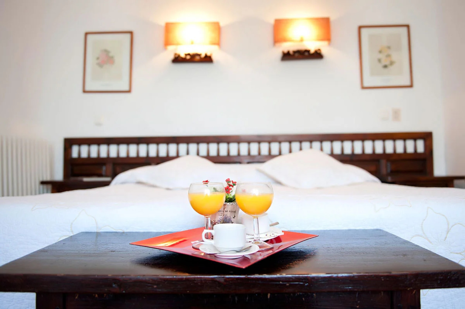 Hospedium Hotel Juan II