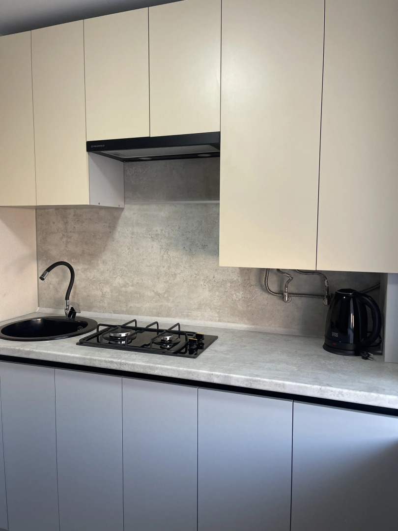 Апартаменты Двухкомнатные Придорожный