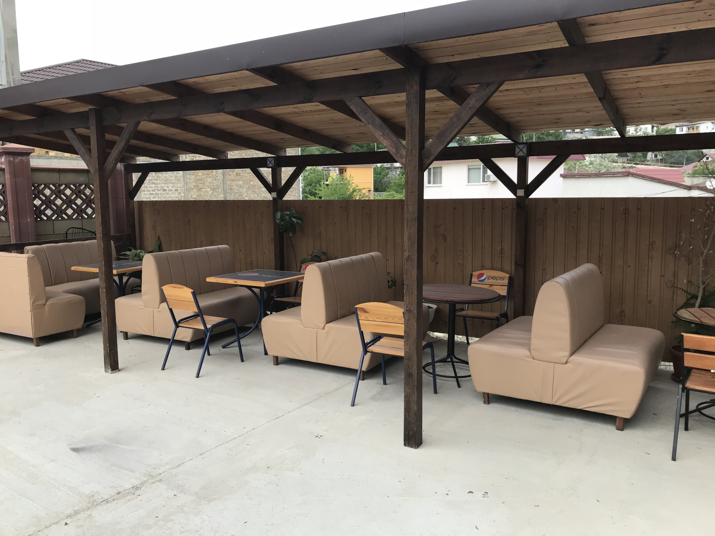 Гостевой Дом Сафар