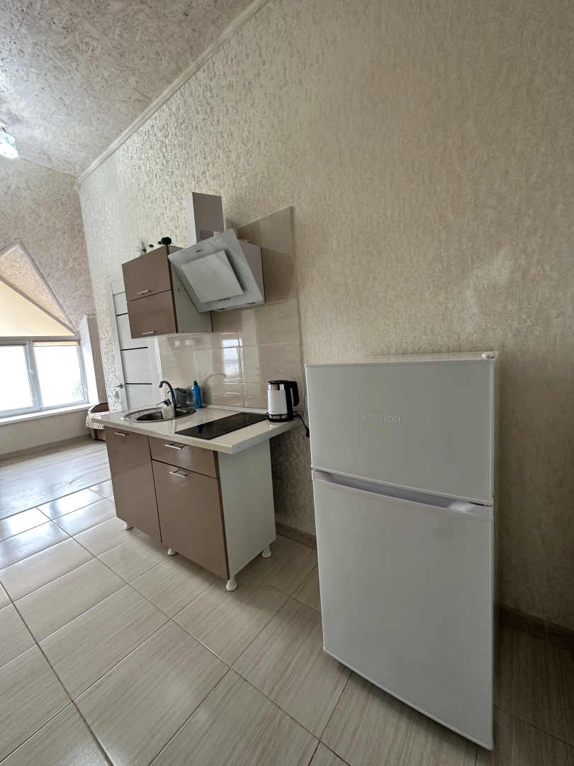 Квартира Рахат 5