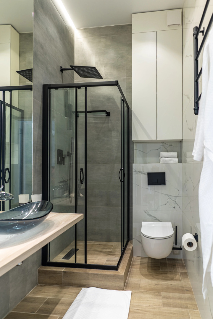 Апартаменты Sunset 1