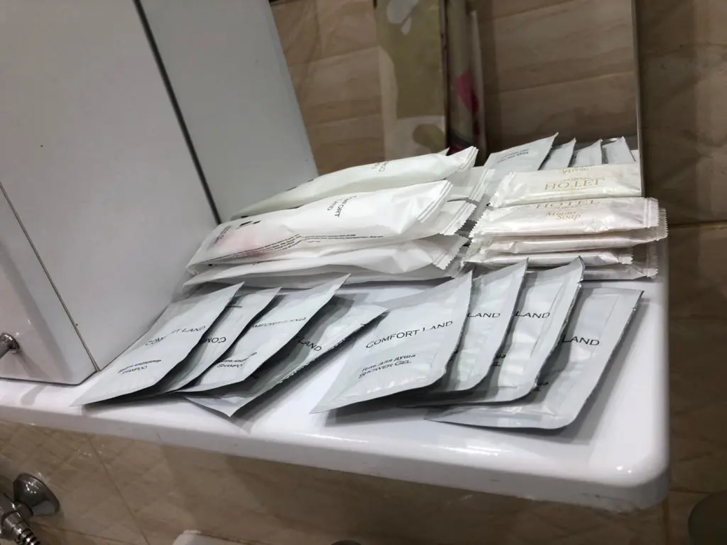 Апартаменты Ladom