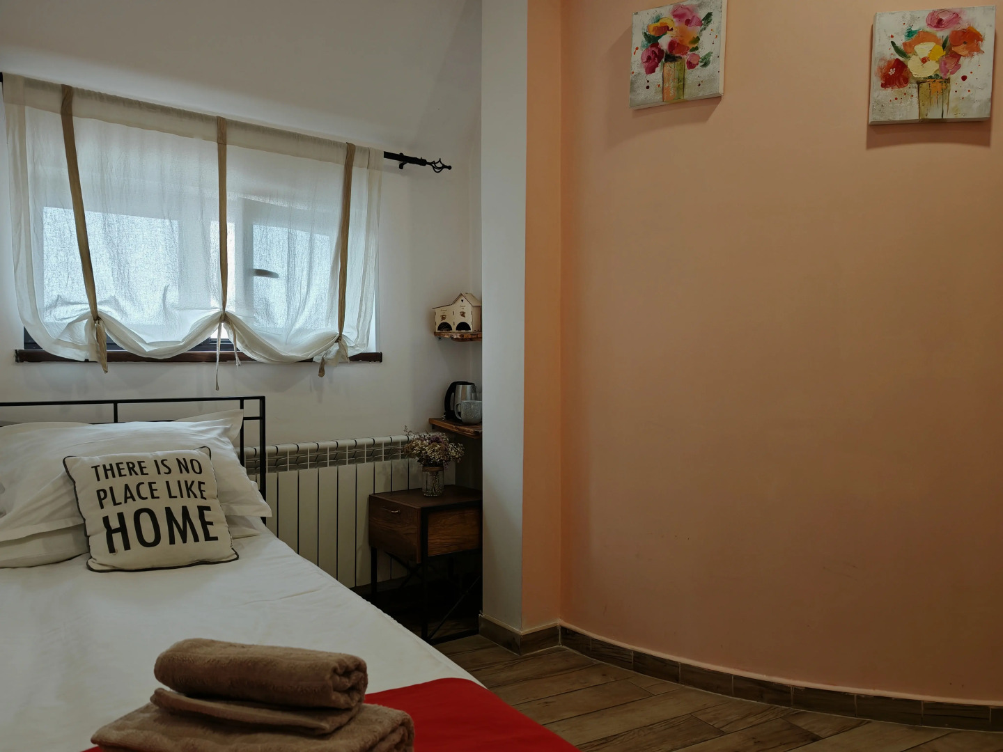 Отель Blur Inn Gallery