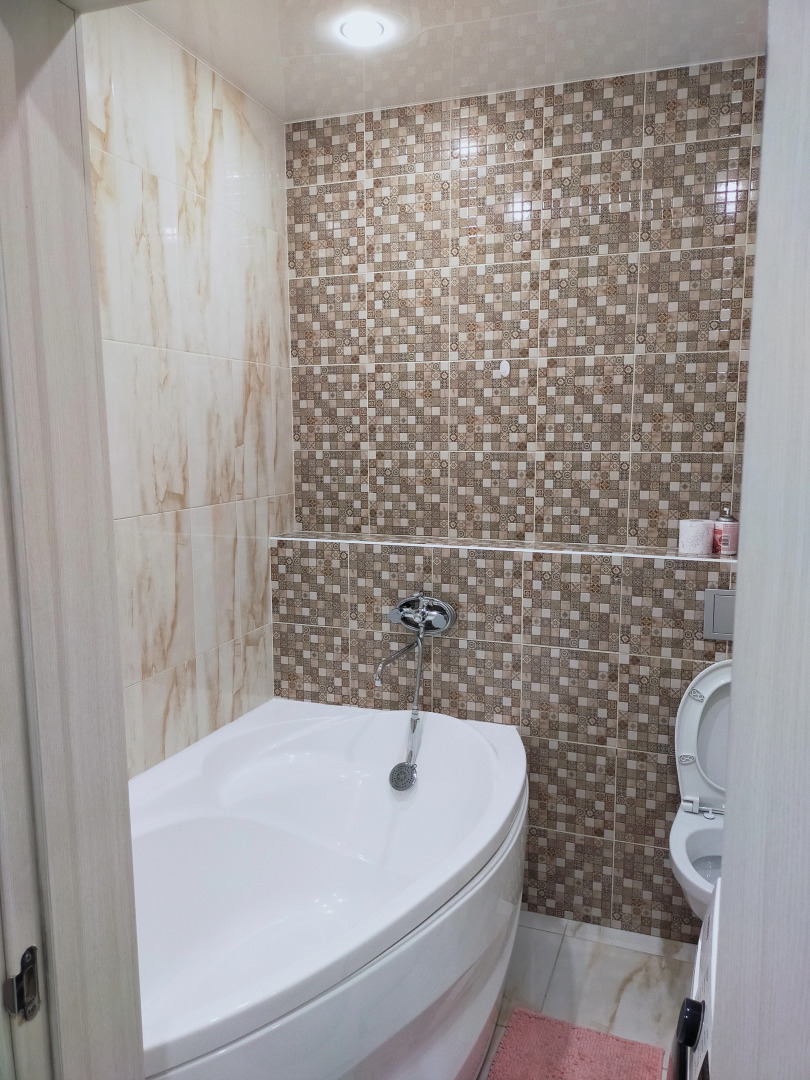 Апартаменты Квартира на Красных Мадьяр