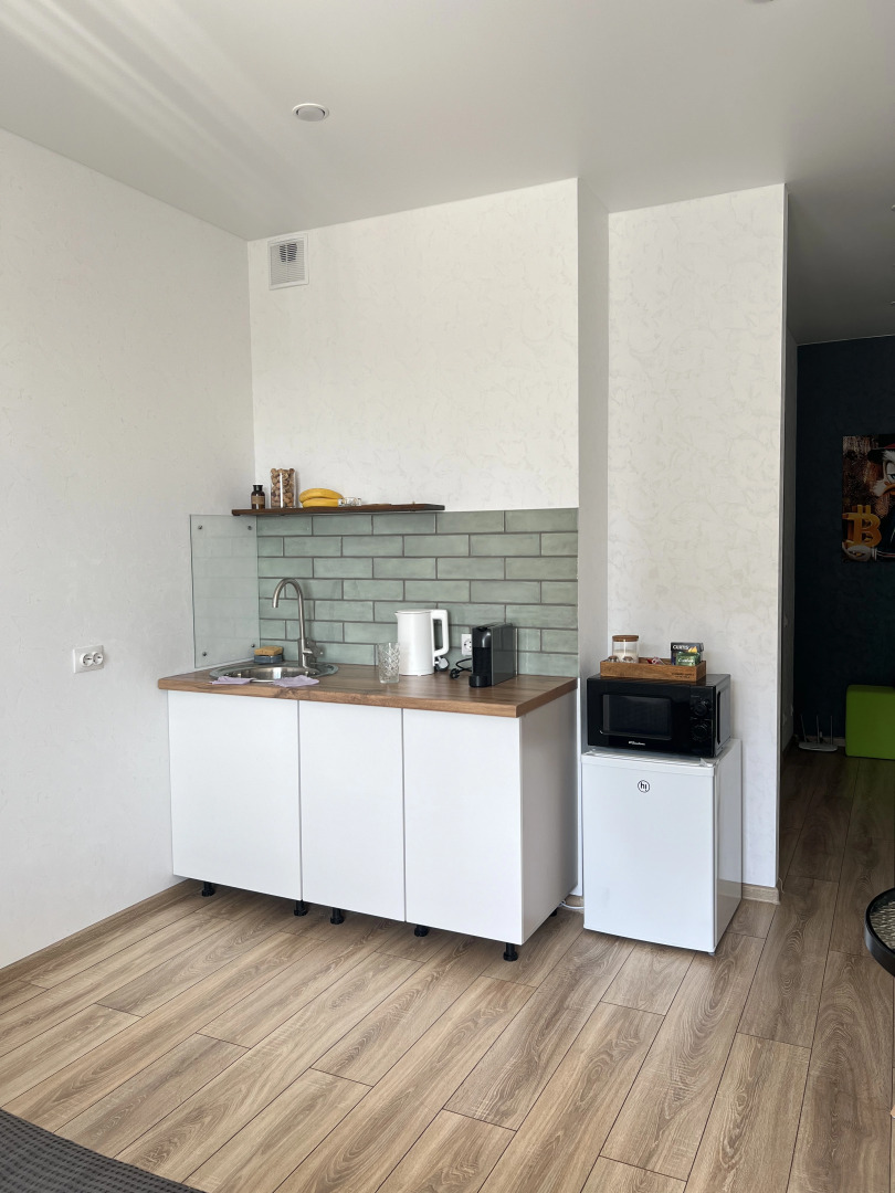 Квартира Sweet home