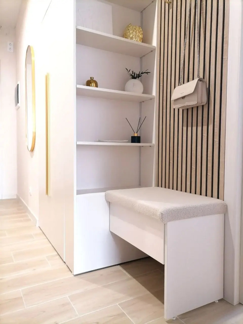 Квартира в которую хочется вернуться